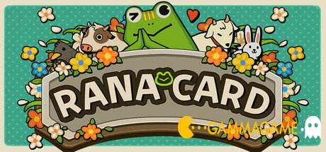   Rana Card -      GAMMAGAMES.RU