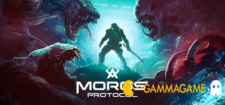   Moros Protocol -  -      GAMMAGAMES.RU