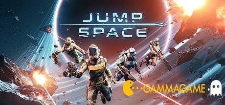   Jump Space -  -      GAMMAGAMES.RU