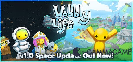   Wobbly Life - 