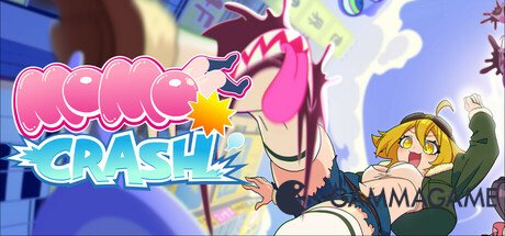   MOMO Crash
