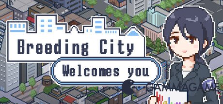   Breeding City Welcomes you -      GAMMAGAMES.RU