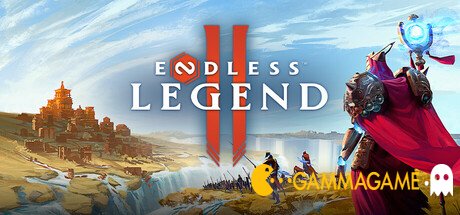   ENDLESS Legend 2 -  -      GAMMAGAMES.RU