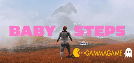   Baby Steps -      GAMMAGAMES.RU