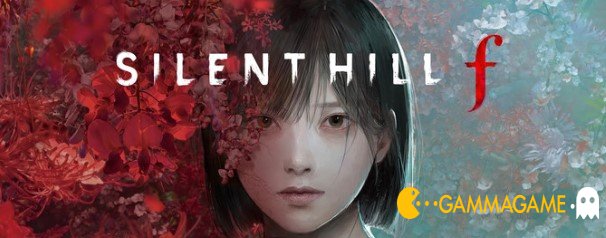   SILENT HILL f (save 100%)