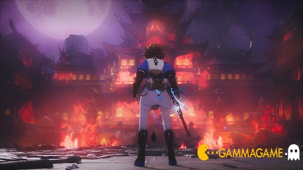   Blade & Soul Heroes