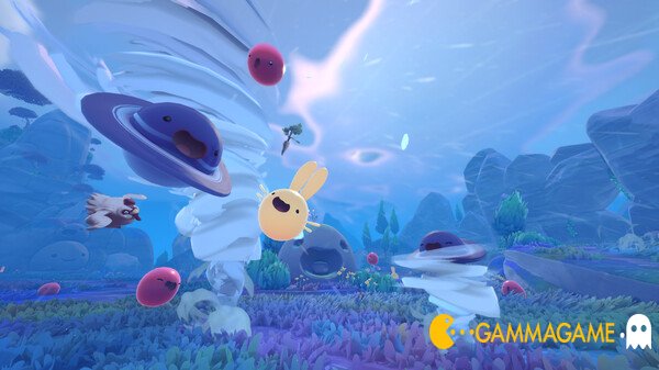   Slime Rancher 2 () -      GAMMAGAMES.RU