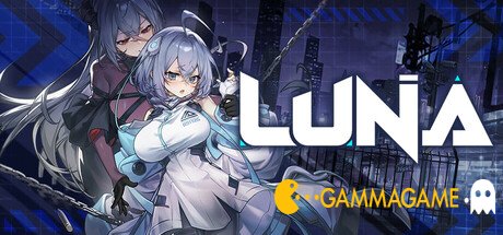   LUNA -      GAMMAGAMES.RU