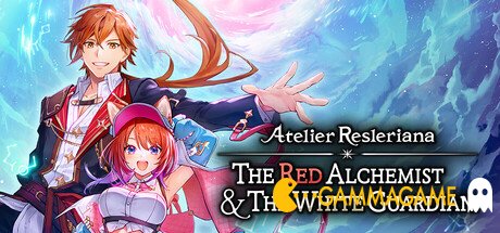  Atelier Resleriana: The Red Alchemist & the White Guardian -      GAMMAGAMES.RU