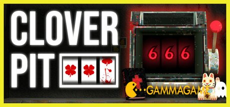   CloverPit -  -      GAMMAGAMES.RU