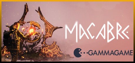  Macabre -      GAMMAGAMES.RU