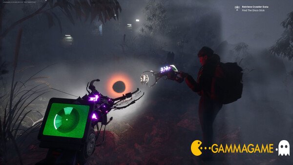   Macabre -      GAMMAGAMES.RU