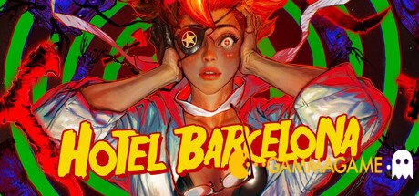  HOTEL BARCELONA -      GAMMAGAMES.RU