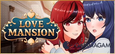   Love Mansion ()