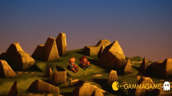  FINAL FANTASY TACTICS - The Ivalice Chronicles -  -      GAMMAGAMES.RU