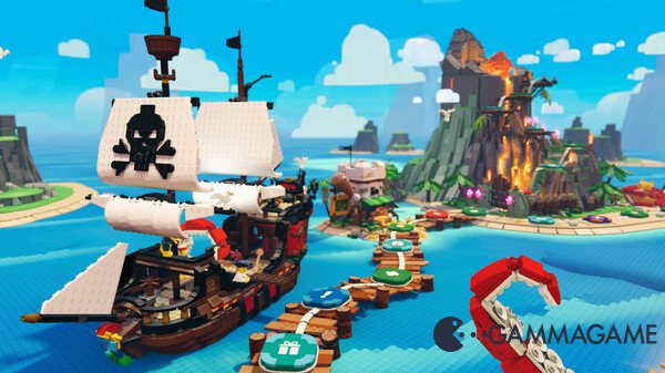   LEGO Party ()