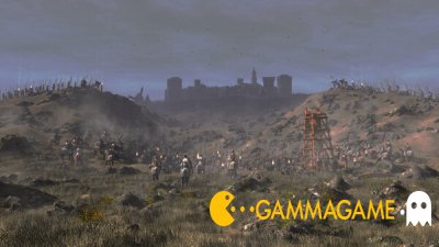   Knights of the Crusades