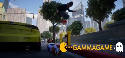   Skate ()
