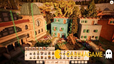   Town to City - 
