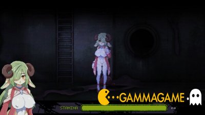   Priestess Lust