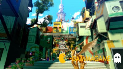 Digimon Story Time Stranger