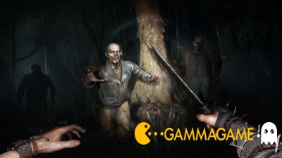  Dying Light: The Beast - 