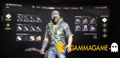   Dying Light: The Beast (save 100%)