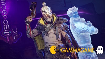    Borderlands 4 -  