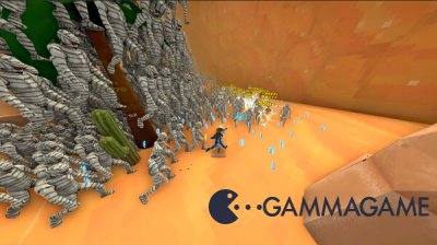   Megabonk - 