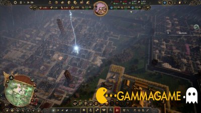   Celestial Empire - 