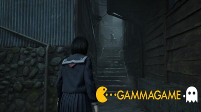   SILENT HILL f -  