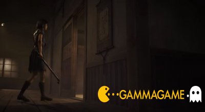   SILENT HILL f (save 100%)