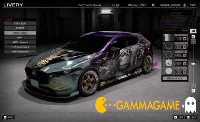   Tokyo Xtreme Racer - 