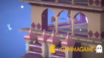  STARIO: Haven Tower