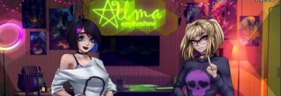   EmyLiveShow: Dungeon Mistresses Tale