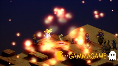  FINAL FANTASY TACTICS - The Ivalice Chronicles