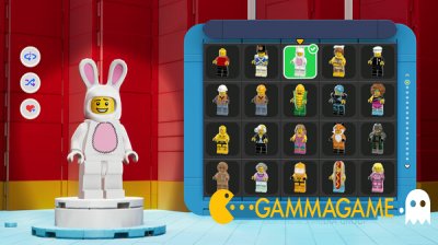   LEGO Party ()
