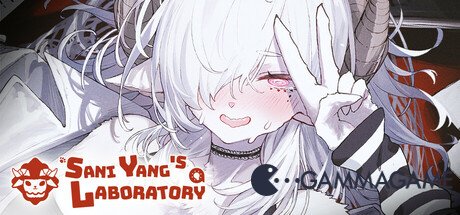   Sani Yang's Laboratory -      GAMMAGAMES.RU