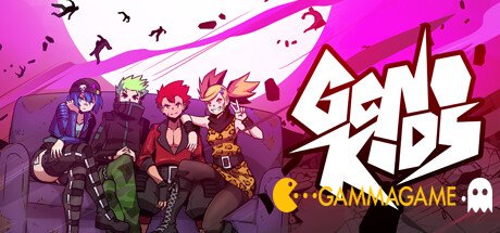  Genokids () -      GAMMAGAMES.RU