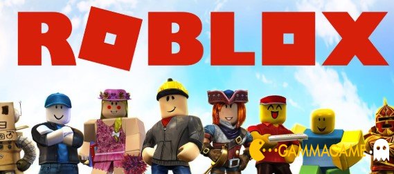   Roblox - MOD   -      GAMMAGAMES.RU
