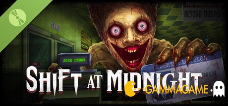  Shift At Midnight -      GAMMAGAMES.RU