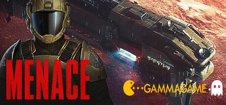  MENACE -      GAMMAGAMES.RU