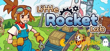   Little Rocket Lab