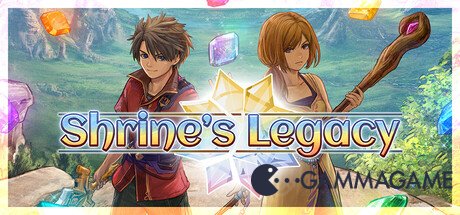  Shrines Legacy