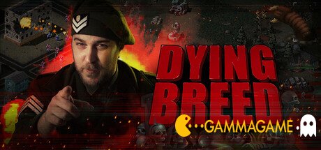   Dying Breed
