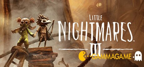   Little Nightmares 3