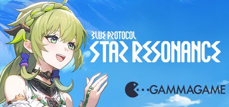  Blue Protocol: Star Resonance