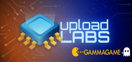  Upload Labs -      GAMMAGAMES.RU