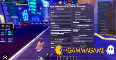   Roblox - MOD  