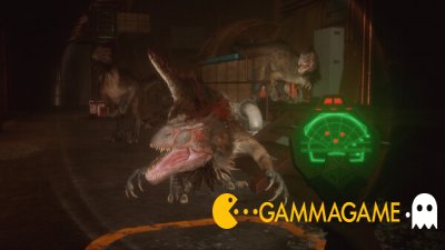   Deathground